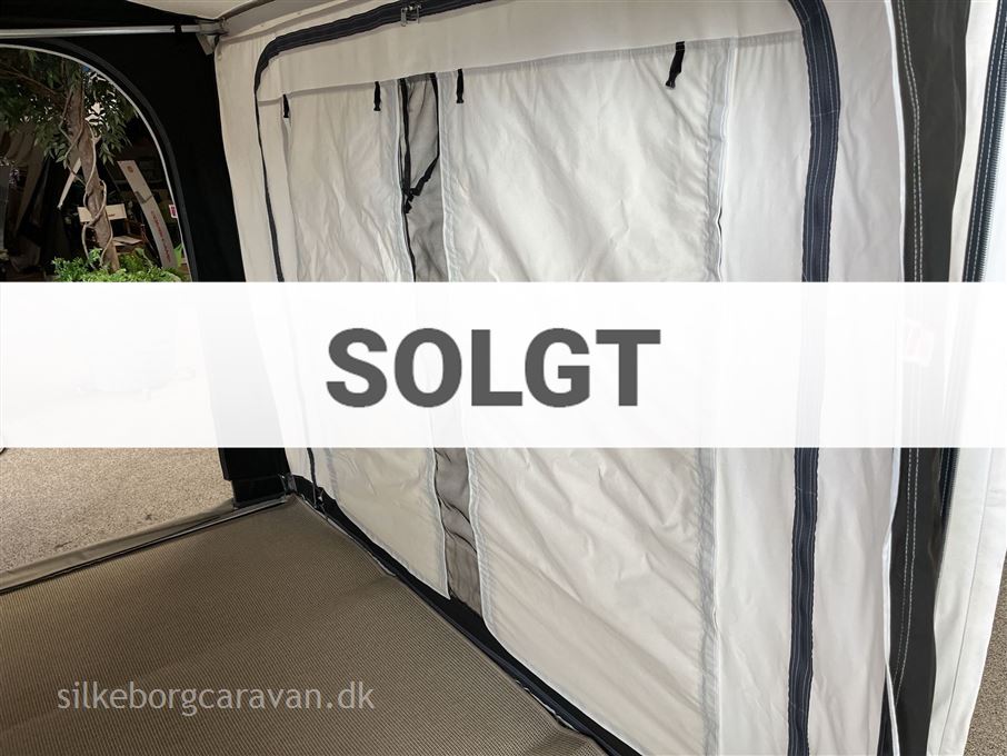 Combi-Camp Country Kingsize Xclusive
